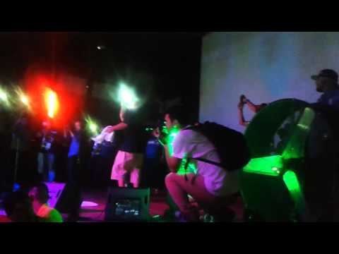 C kan Rap Tico Fest 2016