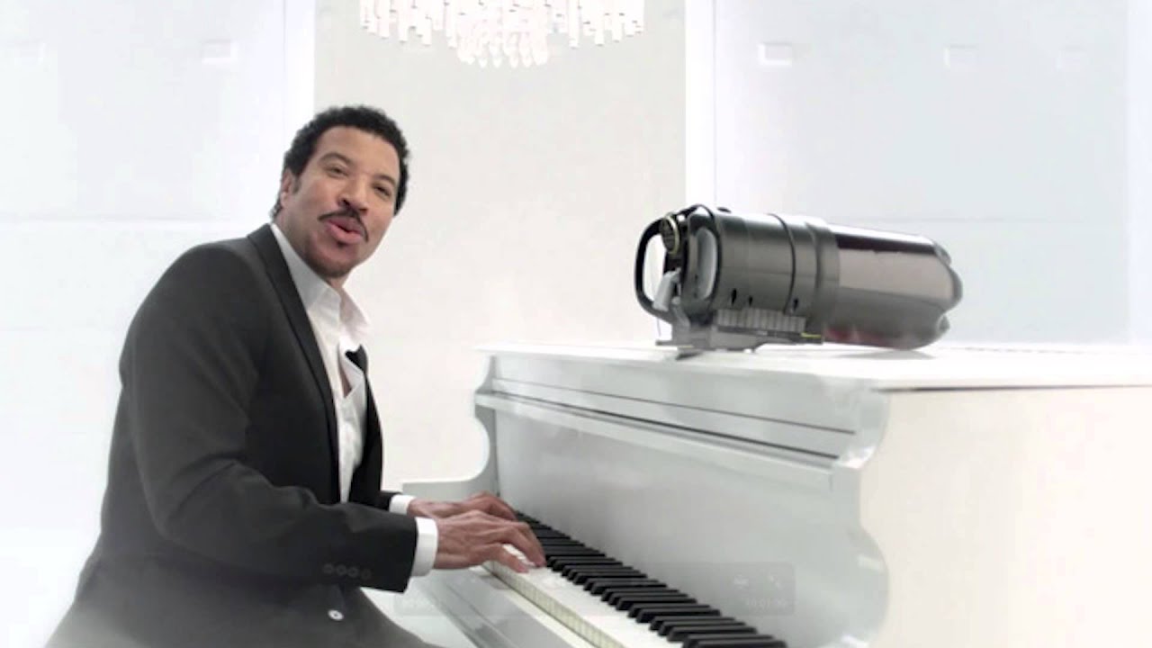 JESUS IS LOVE - LIONEL RICHIE
