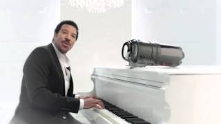 JESUS IS LOVE - LIONEL RICHIE