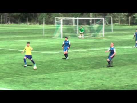 2015 05 17 GOSRiT LUZINO   ARKA GDYNIA 1 -  2  (0  - 1)