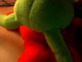 Tickle Me Elmo Kermit Celebrity Sex Tape