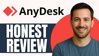 AnyDesk Review Best Remote Desktop Software