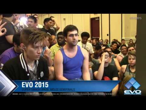 EVO 2015 Winners Top 32: TSM | Leffen vs Druggedfox