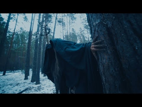 Aeterna & Чудейство - Гамельнский Крысолов (Official Music Video)