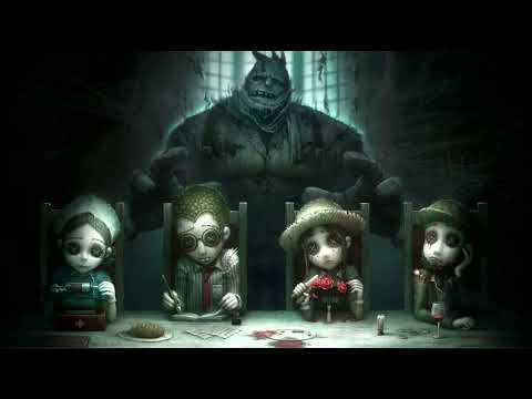 Identity V OST: Win Screen