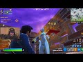 I Showed Typical Gamer My Crown Wins In Fortnite!