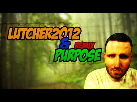 Lutcher2012 & Purpose - Śmieszek Purpose
