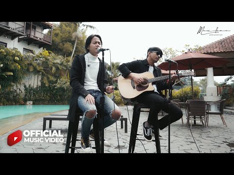 Maulana Ardiansyah Ft. Idris Vanes - Tak Sanggup Pergi (Official Acoustic Version)