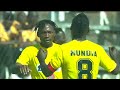 Kabwe Warriors vs FC Muza 2-1 Match Highlights | Zambia ABSA Cup Semi Final