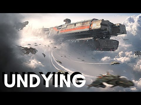 UNDYING CARRIERS - Karax Weekly Brawl [Starcraft 2 Direct Strike]