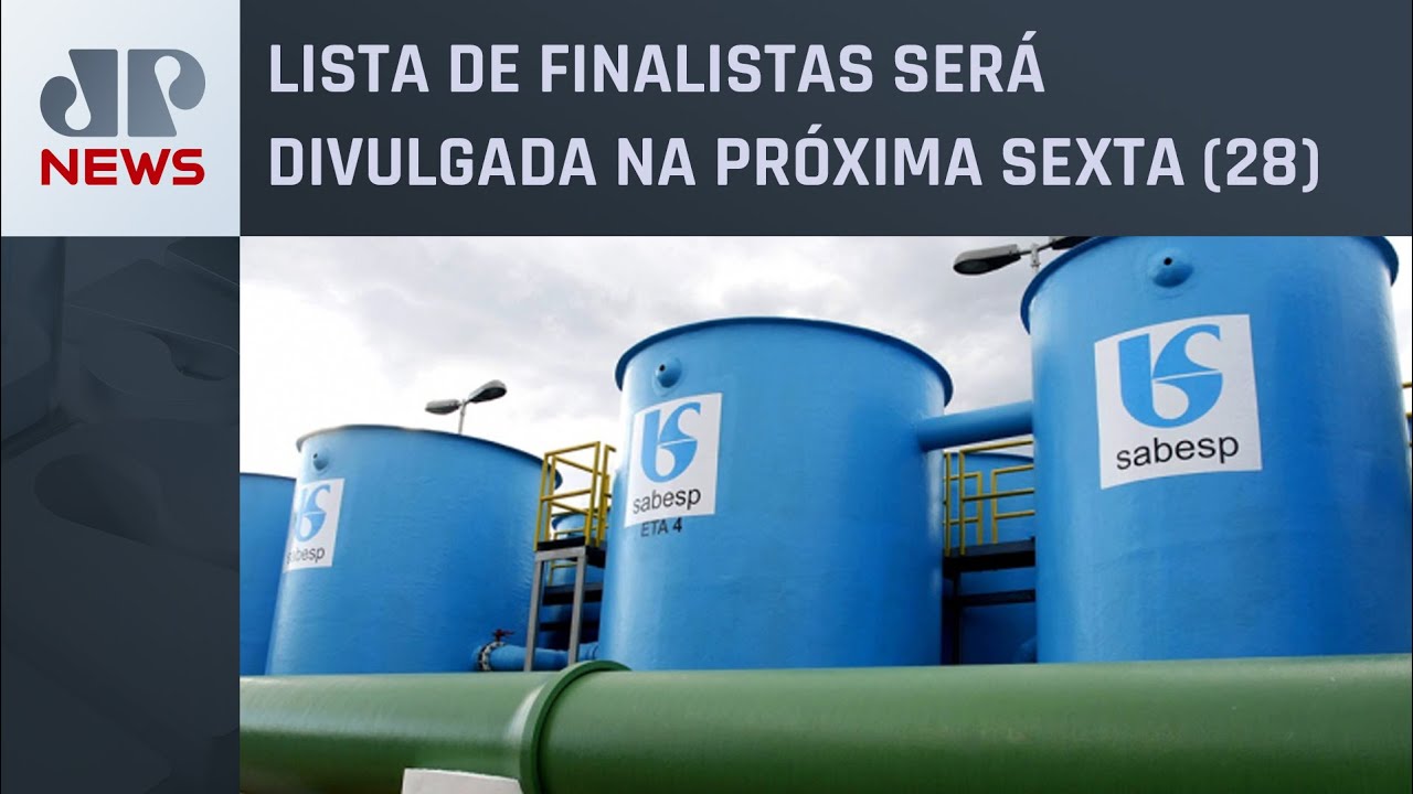 Equatorial Energia é a única interessada na privatização da Sabesp