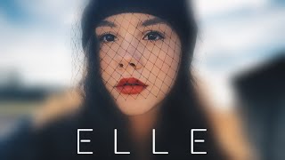 ELLE - Court-métrage