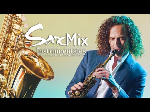Sweetest Autumn Melodies on Saxophone of Kenny G 2025 / New Collection Saxophone Romantic