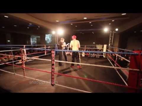Liam Delaney v Steven Keeley "Mayhem in Meath 2"