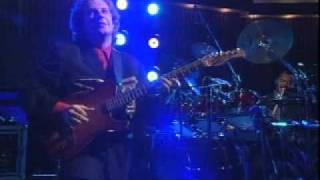 Solo of Lee Ritenour - Fourplay-live