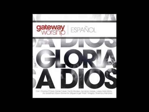 Thumbnail for Gloria a Dios video