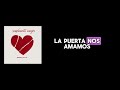 SIMPLEMENTE AMIGOS (LYRICS)