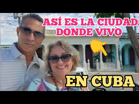 Así es la VIDA REAL en las CALLES de PINAR DEL RIO CUBA#cuba #cubanosporelmundo