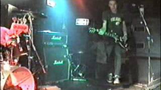 Jawbreaker - Live In Leeds 1994 Part 1