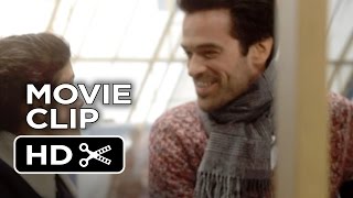 Mood Indigo Movie CLIP - Will You Marry Me? (2014) - Audrey Tautou, Romain Duris Movie HD