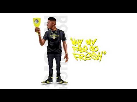 Dorrough Music "Why My Fade So Fresh" ft. Mo3