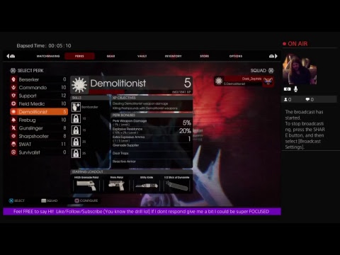 LONG LIVE THE ALLIANCE! Ima kill me some zombies - How Not To Play by Ken-Ohki