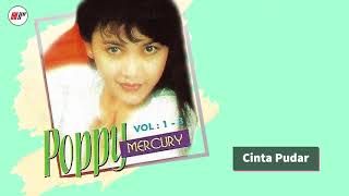 Download lagu Poppy Mercury - Cinta Pudar mp3