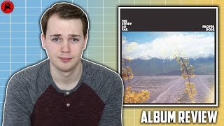 The Story So Far - Proper Dose | Album Review