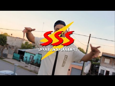 South Side Session #1 - DESCONECTA2 / Mi Amigo El Peruano