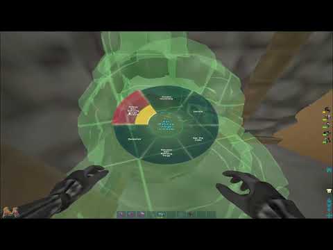 How a 12,000 Hour SOLO Player Claims MESAs Best Cave