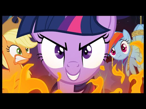 A Colt Classic [MLP Animation]