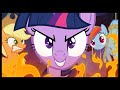 A Colt Classic MLP Animation