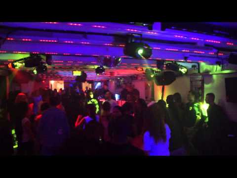 BIGGI @ Exclusive Club Bellamy Vlissingen part 4 25.01.2014