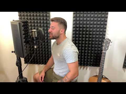 Calum Scott - Dancing On My Own (Ivo Blahunek)