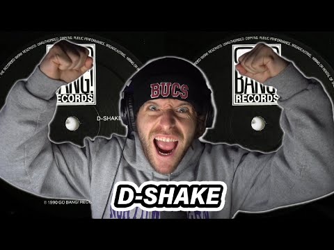 FIRST LISTEN - Techno Trance (Paradise Is Now) - D-Shake - REACTION