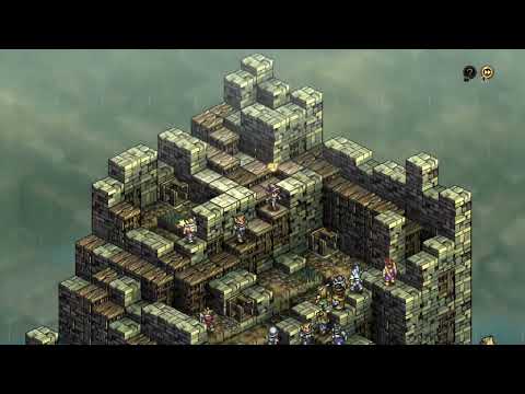 Tactics Ogre REBORN Live- Part 8: Chapter 2 L