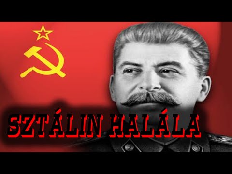 Sztálin abbahagyta a dohányzást