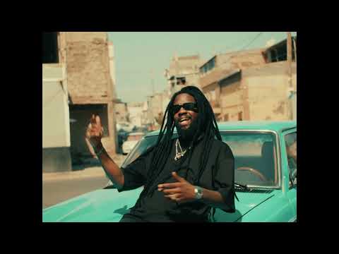 Ritxa Kursha - Nos Tudu Tem Ki Kumi (Official Video)