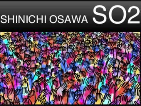 Shinichi Osawa feat. Paul Chambers - Singapore Swing