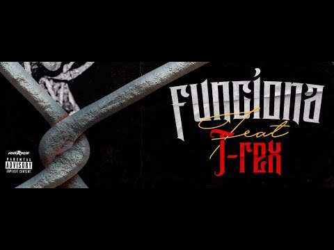 MONSTA - Funciona || Com T-Rex||