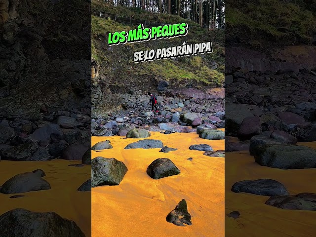 Vídeo relacionado con Planes con niños en invierno. 100 lugares maravillosos donde ir con tus peques en Asturias (NOVELA)