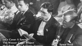 Space Rock - The Weezer Cover Project