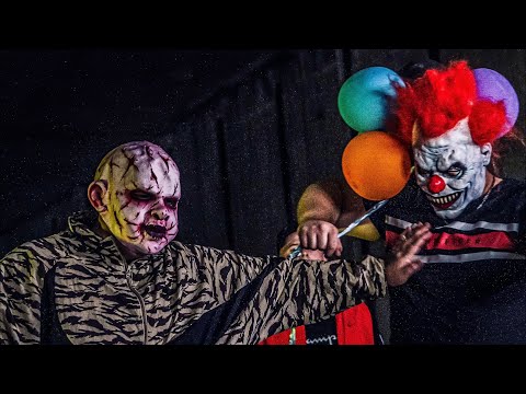 BIGG MAIK & NORKI - POHREB