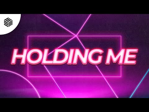 SHRX & Moodygee - Holding Me