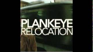 Plankeye - Break My Fall