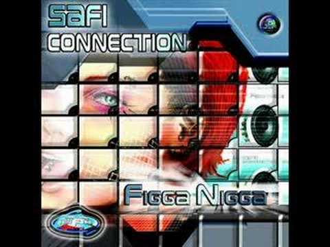 Safi Connection - Experimental Dose