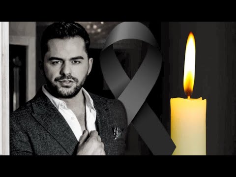 Homazhe për Shpat Kasapin , familjarë , artistë dhe qindra qytetarë i japin lamtumirën këngëtarit!