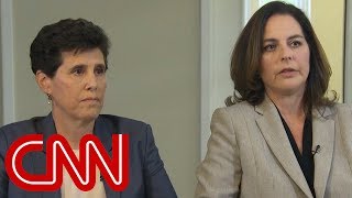 Christine Blasey Ford's attorneys respond to Trump's attack