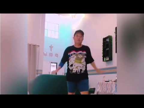 PAM PAM by Chaika Ft. Lady Lava ( Produced by Getamili & Slick) | Zumba | Herry saputra