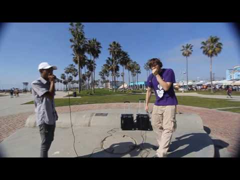 LABB: GeometrickFX + Zom-B - Pre-Totem Jam